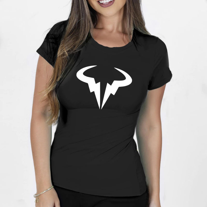 Camisa touro Miúra Rafael Nadal  Masculina Feminina