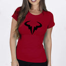 Camisa touro Miúra Rafael Nadal  Masculina Feminina