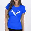 Camisa touro Miúra Rafael Nadal  Masculina Feminina