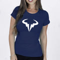 Camisa touro Miúra Rafael Nadal  Masculina Feminina