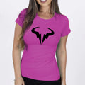 Camisa touro Miúra Rafael Nadal  Masculina Feminina