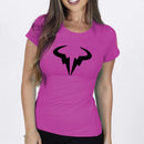 Camisa touro Miúra Rafael Nadal  Masculina Feminina