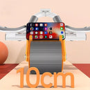 Roda de Exercício Abdominal com Eficiência Em Fortalecimento Duplo Suporte