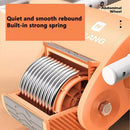 Roda de Exercício Abdominal com Eficiência Em Fortalecimento Duplo Suporte