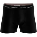 Kit 10 Cuecas Sandrini Boxer Algodão Box Atacado Masculina Adulto Promoção