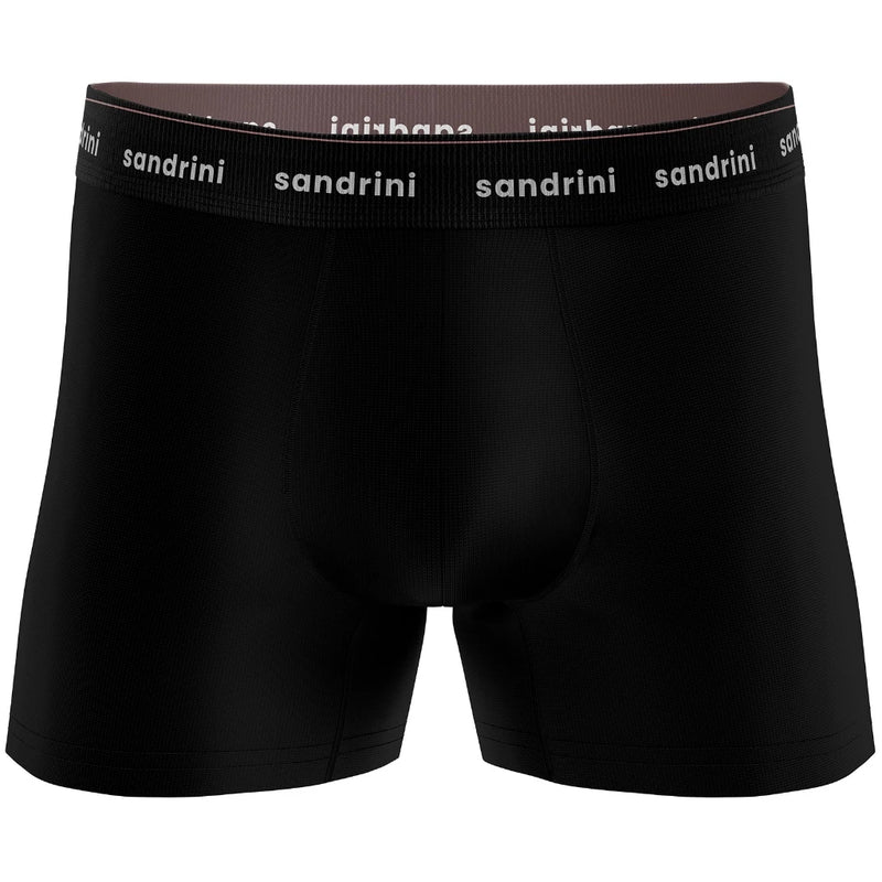 Kit 10 Cuecas Sandrini Boxer Algodão Box Atacado Masculina Adulto Promoção