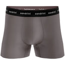 Kit 10 Cuecas Sandrini Boxer Algodão Box Atacado Masculina Adulto Promoção
