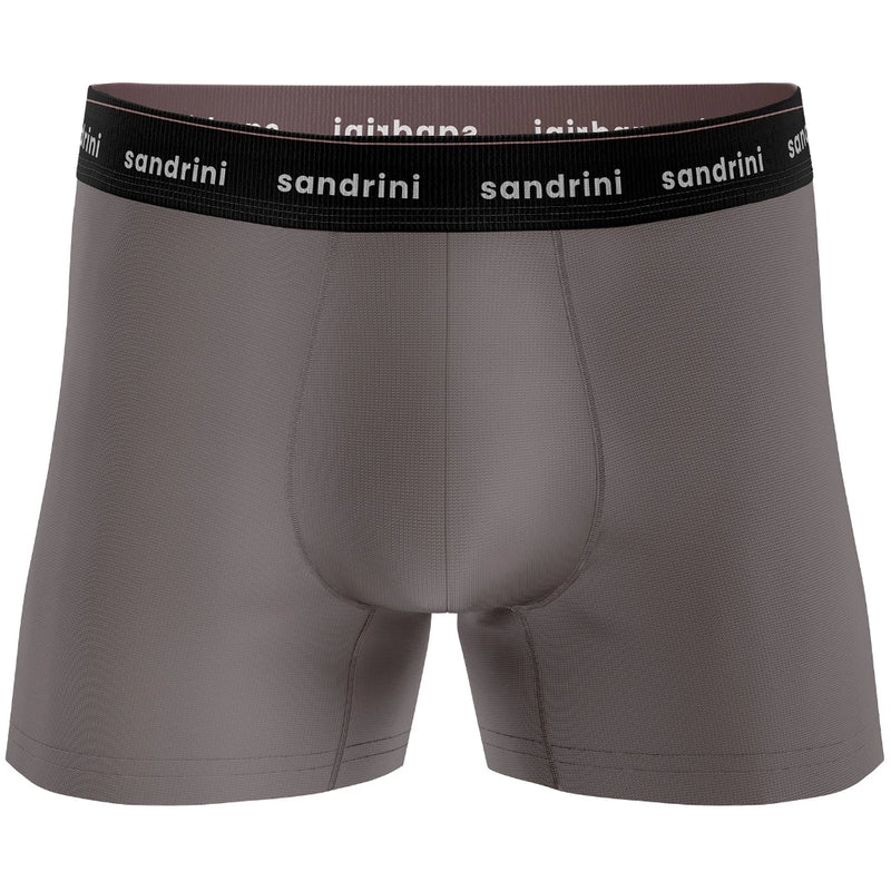 Kit 10 Cuecas Sandrini Boxer Algodão Box Atacado Masculina Adulto Promoção