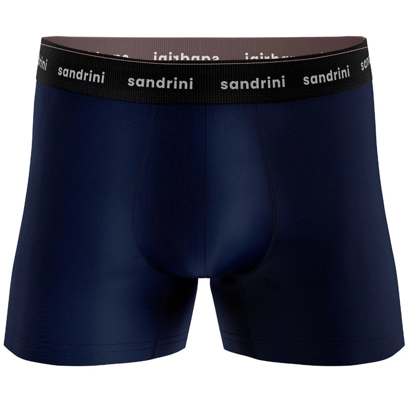 Kit 10 Cuecas Sandrini Boxer Algodão Box Atacado Masculina Adulto Promoção