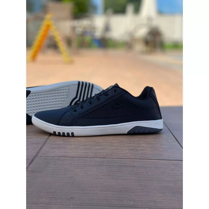 Sapatênis vegas lindo, confortavel com envio imediato