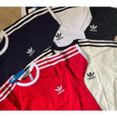 Camisa Adidas Retrô - Camiseta retrô - slim Unissex Lançamento