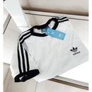 Camisa Adidas Retrô - Camiseta retrô - slim Unissex Lançamento