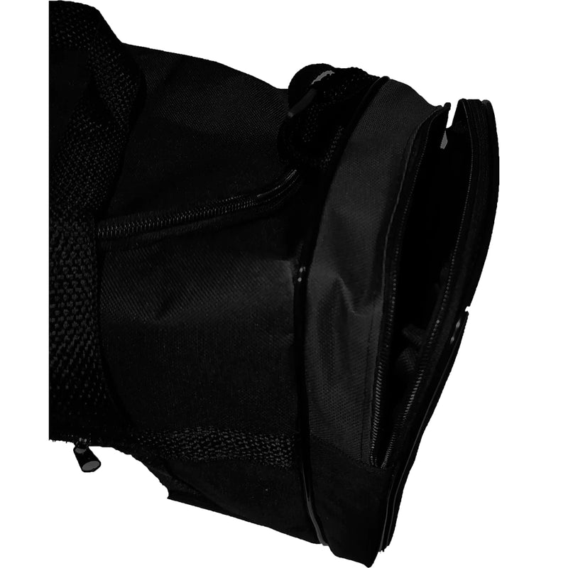 Bolsa de Viagem Gigante  Extra Grande GG Resistente Dobrável  90L Reforçada com Alça