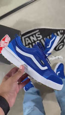 TÊNIS VANS ULTRARANGE 3D DO 34 AO 42
