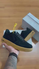 TÊNIS AIR FORCE VELVET 38 AO 43