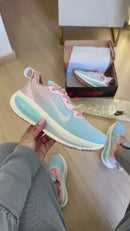 NIKE ZOOM MX  do 34 ao 39