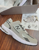 TÊNIS CASUAL NEW BALANCE 530 TURBO NUMERAÇÃO DO  38 AO 43