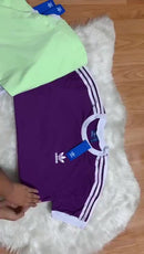 Camisa Adidas Retrô - Camiseta retrô - slim Unissex Lançamento