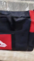 Bolsa de Viagem Gigante  Extra Grande GG Resistente Dobrável  90L Reforçada com Alça