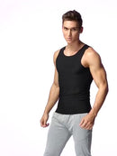 Camiseta Térmica Efeito Sauna Compressão Masculino Feminino