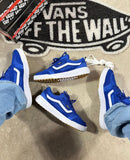 TÊNIS VANS ULTRARANGE 3D DO 34 AO 42