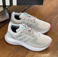ADIDAS RUNFALCON 3.0 super conforto no passeio, caminhada ou corrida tecnologia Cloudfoam (Proporciona amortecimento e conforto)