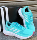 ADIDAS RUNFALCON 3.0 super conforto no passeio, caminhada ou corrida tecnologia Cloudfoam (Proporciona amortecimento e conforto)
