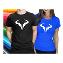 Camisa touro Miúra Rafael Nadal  Masculina Feminina