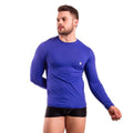 Camisa  Térmica Proteção Solar Uv 50 Dry Fit