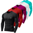 Camisa  Térmica Proteção Solar Uv 50 Dry Fit