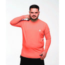 Camisa  Térmica Proteção Solar Uv 50 Dry Fit