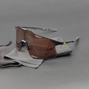 Óculos De Sol Para beach tenis, ciclismo, práticas ao ar livre  UV400 Sem Borda Homens/Mulheres Lentes Esportivas