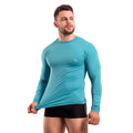 Camisa  Térmica Proteção Solar Uv 50 Dry Fit